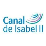 Logo del Canal de Isabel II