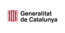 Logo de la Generalitat de Catalunya