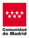 Logo de la Comunidad de Madrid