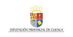 Logo de la Diputación de Cuenca