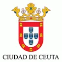 Logo de la Ciudad de Ceuta