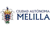 Logo de la Ciudad Autónoma de Melilla