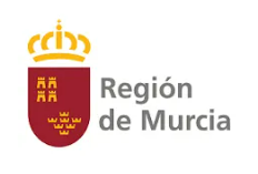 Logo de la Región de Murcia