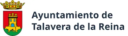 Logo del Ayuntamiento de Talavera de la Reina