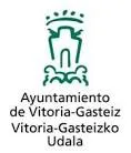 Logo del Ayuntamiento de Vitoria